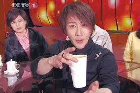 真因为李云迪？上4年春晚却突然消失，爆红的刘谦，经历了什么？图片