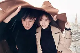 结婚两年，被传离婚无数次，唐嫣和罗晋，到底怎么回事？图片