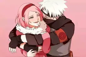 火影卡卡西不同时期帅气形象大盘点！哪个造型的他是最帅的？图片