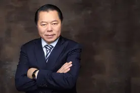 江苏如皋第一富豪：身价96亿，成功后积极投身慈善事业图片