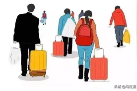 一个最独特的春节图片