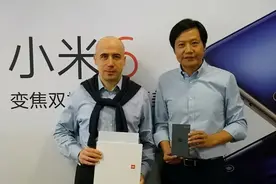 阿里京东小米、TMD共同金主，犹太人米尔纳拿下中国半个互联网图片