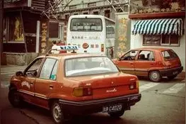 天津一汽夏利更名天津博郡，夏利终于被玩死了图片