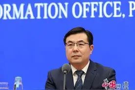中国发布丨国家统计局回应"男性人口比女性多3000多万"：分布在不同年龄图片
