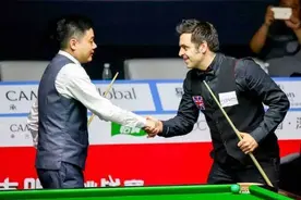 年终奖金榜！奥沙利文1001万，丁俊晖364万，特鲁姆普1499万图片