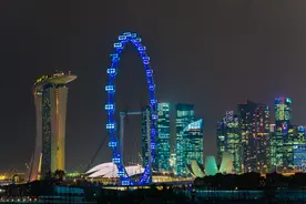 亚洲最富十国与最穷十国都是谁？（包括地区）图片