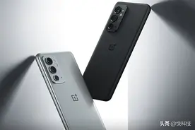 全能的直屏机皇！一加9RT评测：闭着眼买也不会失望图片
