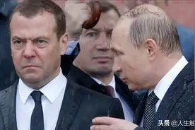 绍伊古和拉夫罗夫领衔征战杜马选举，梅氏“榜上无名”自有深意图片