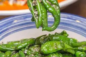 樟树港辣椒图片