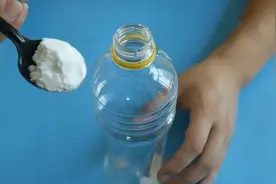 每天都用洗洁精洗饭碗，会不会有致癌物质？安全使用记住两点图片