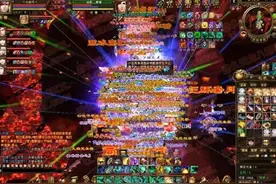 王大妈的宿敌，创建丐帮军团！天龙史上唯一被各路超神围剿的家族图片