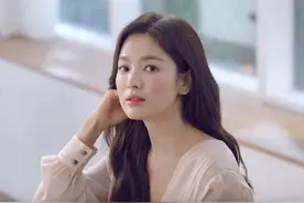 日常淡妆应该怎么化？只需要3样化妆品，新手也能化出“伪素颜”图片