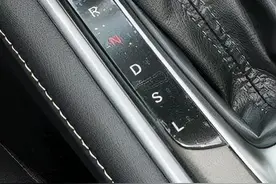 车上这个挡位一直闲置？其实太有用了！很多车主不知道！图片