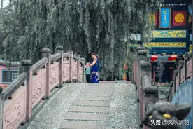 成都风光一时的“上五县”，环境好没有污染，繁华过后归于平静图片