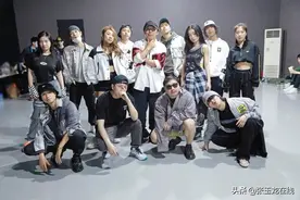 黄渤叫嚣孙红雷，吐槽导师普通话不过关，网友：影帝飘了图片