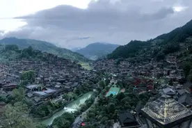 “漫游西江”玩法八——最美西江，就藏在这些网红打卡点中图片