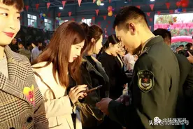 部队发女友啦！这杯冬日的军营版“奶茶”超甜图片