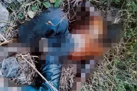 海南失踪男子荒野离奇身亡，面容焦黑 警方：排除他杀可能图片