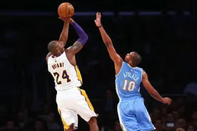 后仰跳投，一项逐渐消失的技术，谁来继承？图片