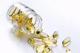 女人吃维生素E可以不老吗？图片