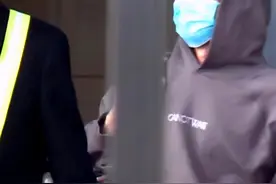 王菲谢霆锋连续发糖，两人在爱巢过夜后，又被发现一起接种疫苗图片