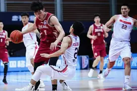 CBA21-22赛季最具进步球员预测！广东新疆各2人上榜，1人已经30岁图片
