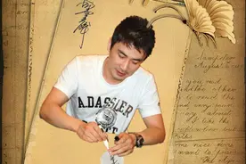 柳云龙老师演唱《喜悦》图片