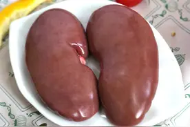 老人说以形补形，家里有男性的可以多吃的菜，营养丰富味道足图片