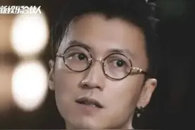 他是香港最嚣张的星二代，也是现代“顶流”中的“人间清醒”图片