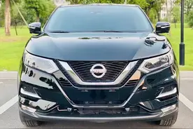 降2.5万！体验日产新逍客，似“大号轩逸”，2.0L+CVT，年销16万+图片