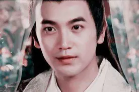 花满楼：这个最“水”的江湖英雄，过着我们最理想的生活！图片