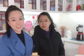 打造“共享厨房”圆妈妈做饭梦、为待业居民自制求职二维码…郴州这群“格子姐姐”让社区生活更美好图片