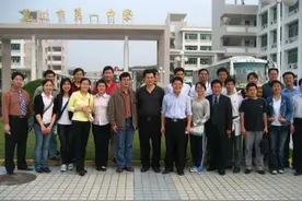 广东惠州最好的四所高中，成绩显而易见，金榜高悬展雄才图片