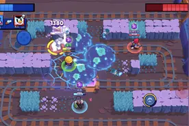 速看！荒野乱斗迎来首次更新：版本之女跌落神坛，版本之子上位图片