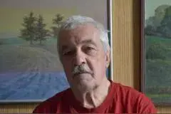 俄罗斯神秘现实主义画家 - 格奥尔基•尼古拉耶维奇图片