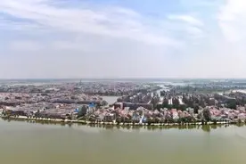 淮阳——我的家乡！图片