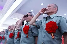 军事界 | 国际残疾人日：让我们共同关注残疾军人的抚恤和优待问题图片