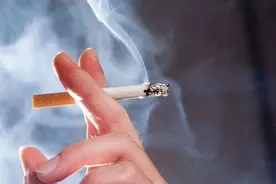 揪出家中的隐形烟雾图片