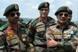 印度又耍脾气了，退出俄中哈高加索2020军演，俄罗斯左右为难图片