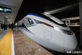 票买好了！攻略也做好了！一起见证株洲火车站城铁“首秀”图片