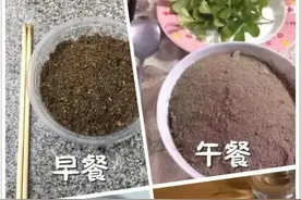 孕期奇特口味大赏，怀了孕的女人也太可爱了吧哈哈哈哈图片