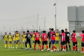 吴曦进徐新出？蒋光太和李学鹏登场，杨韦组合助恒大4球胜西北狼图片