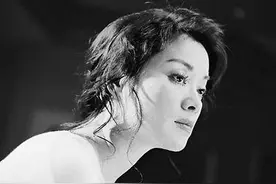 深陷偷税风波，保前途诬陷男友骗钱，毛阿敏男友十年后写书证清白图片