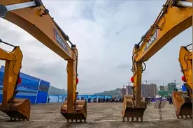 牛！重庆今年市级重大建设项目将投资2.8万亿元图片