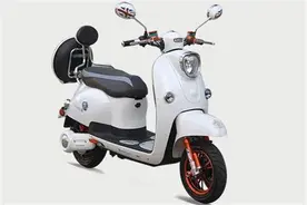 开学了，上高中的学生可以选择哪些电动车？看看这六款图片