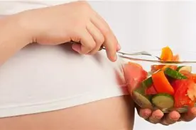怀孕之后只爱吃素食不爱吃肉，对胎儿有影响吗？医生这样说