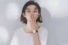 北电艺考成绩公布，张子枫只考了第三名，前两位素人是谁？图片