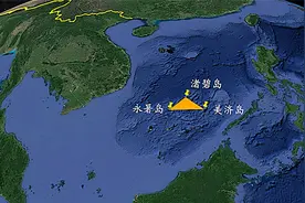 南沙群岛建成的三大机场，像定海神针矗立在南海，看看布局有多好图片