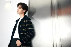 王一博连宣3个饮品代言，食品快消品牌打响“消暑战”图片