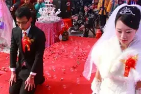 “好男不娶虎刺梅，好女不嫁流光锤”，啥意思，还没结婚的多看看图片